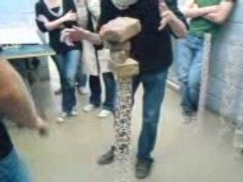 poteau en balsa 3