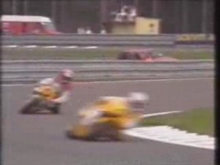 1989 500cc Season Rnd 14 Brno