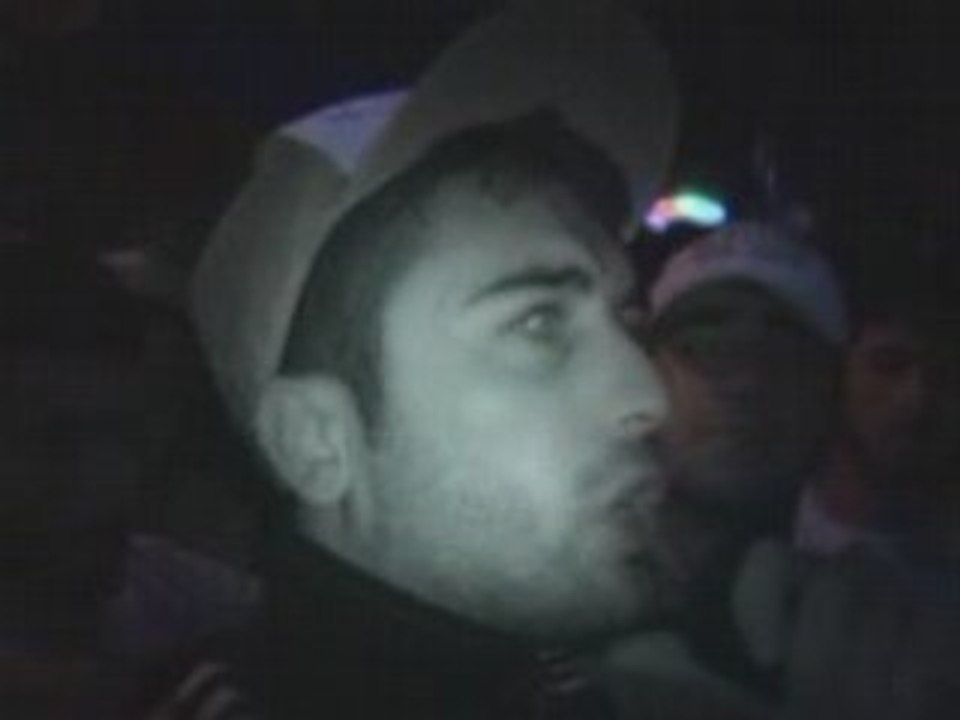 Nesternino - FenaacaPeLLa Live