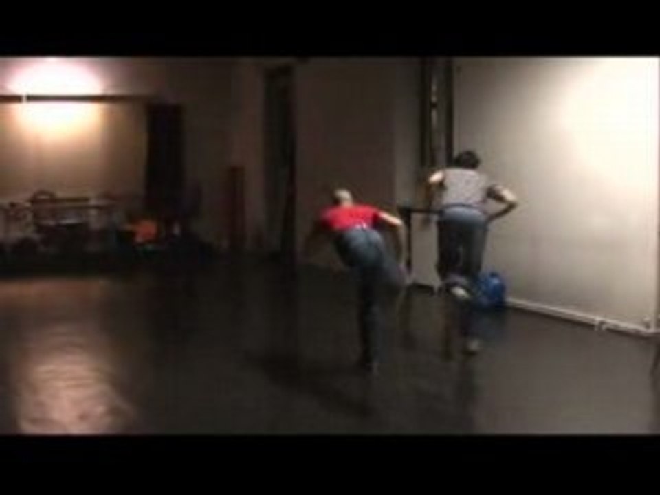 Chorus Andy mov boy part 2