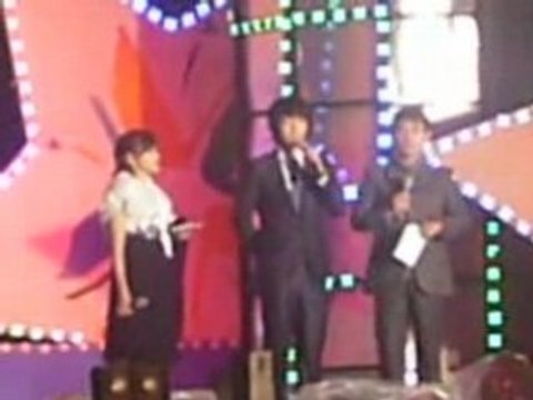 Lee Junki Hallyu Seoul Festival 2008 2/2