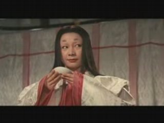 Kwaidan - Masaki Kobayashi - Trailer
