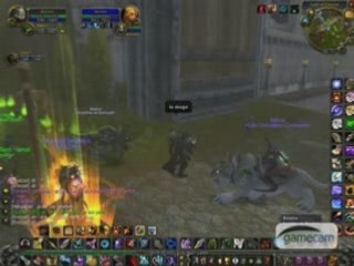 wow ! hunt duel ! roxor !