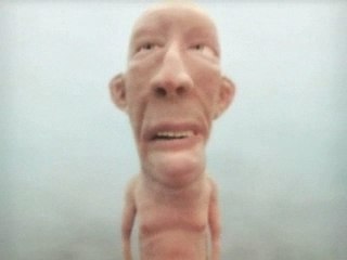 Entretien avec un extra-terrestre aux bains turcs (part2)