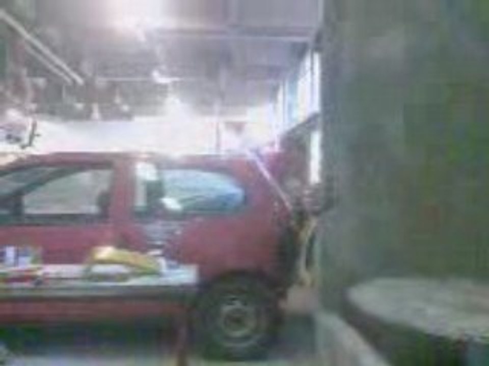 gros delire en cour la seri comence episode 1