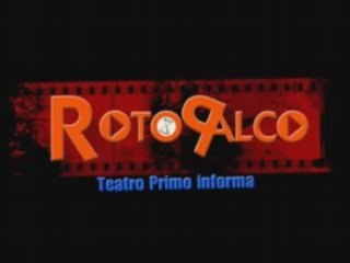 Sigla Rotopalco Teatro Primo informa