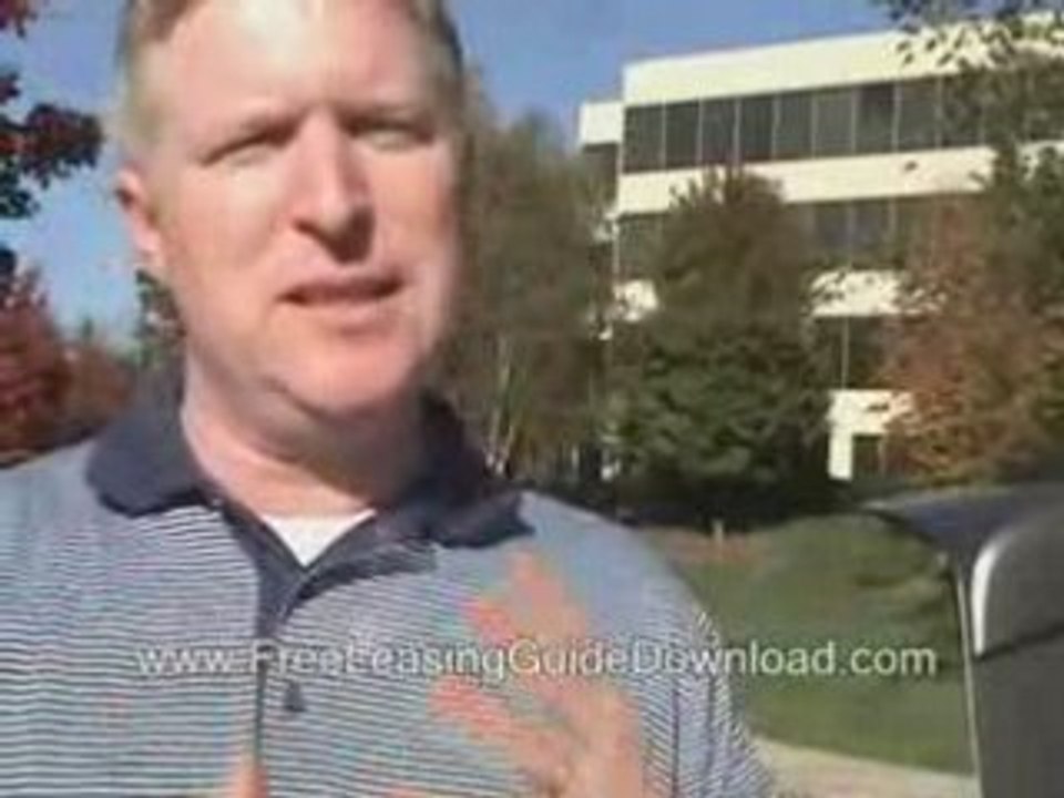 Commercial Leasing Tip #11 for Local Business Owners