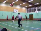 Basket chenerailles 2008 1