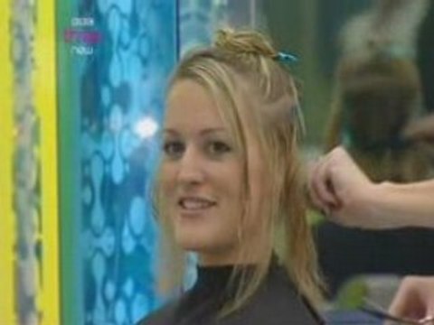 Celebrity Scissorhands S03E02 Preview