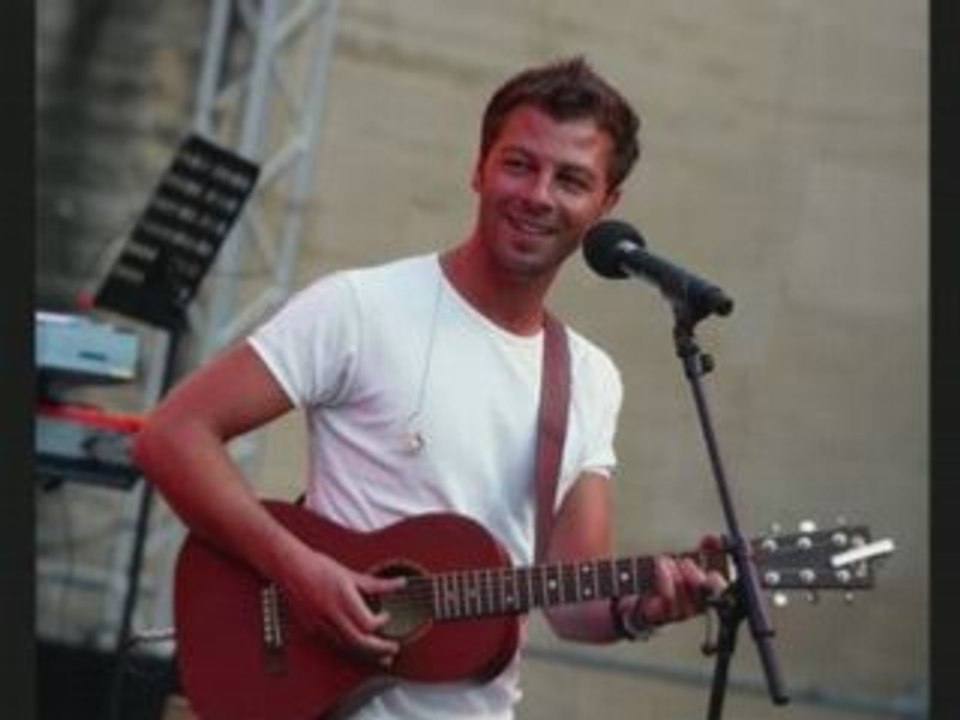 Christophe Mae-Je te vois