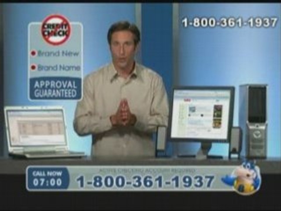 Get a New Laptop with Blue Hippo Computer