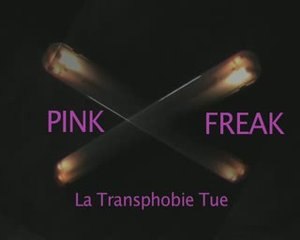 La Transphobie Tue