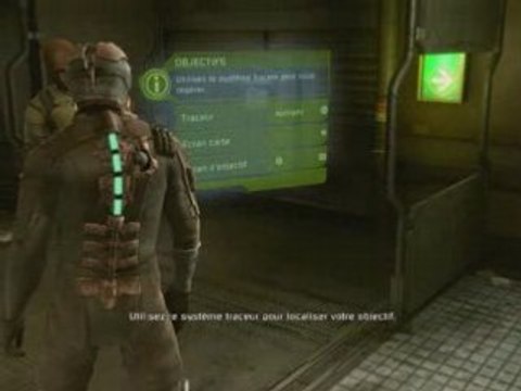Aperçu Dead Space 2