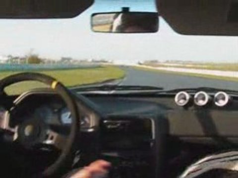 106 RALLYE croix en ternois