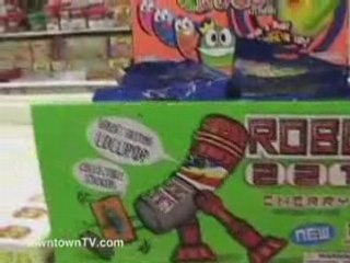 TLSOE - 11/06/08 - Matilda Tristran, Dearraindrop, Andrew WK