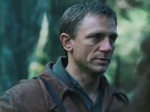 Marshall Herskovitz * Defiance Movie Red Carpet * AFI