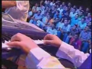 Salim Mdjahed (Dzair Show)