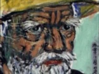 Interview du commissaire de l'exposition Akira Kurosawa