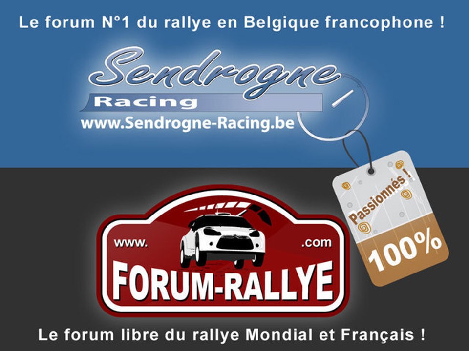 Condroz 2008 by Sendrogne Racing