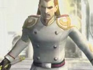 M08 - 02 - The Loyal Credo - Devil May Cry 4