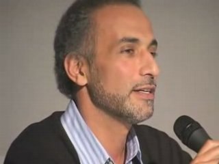 Ramadan Tariq - 1) Palestine : l'engagement de tous