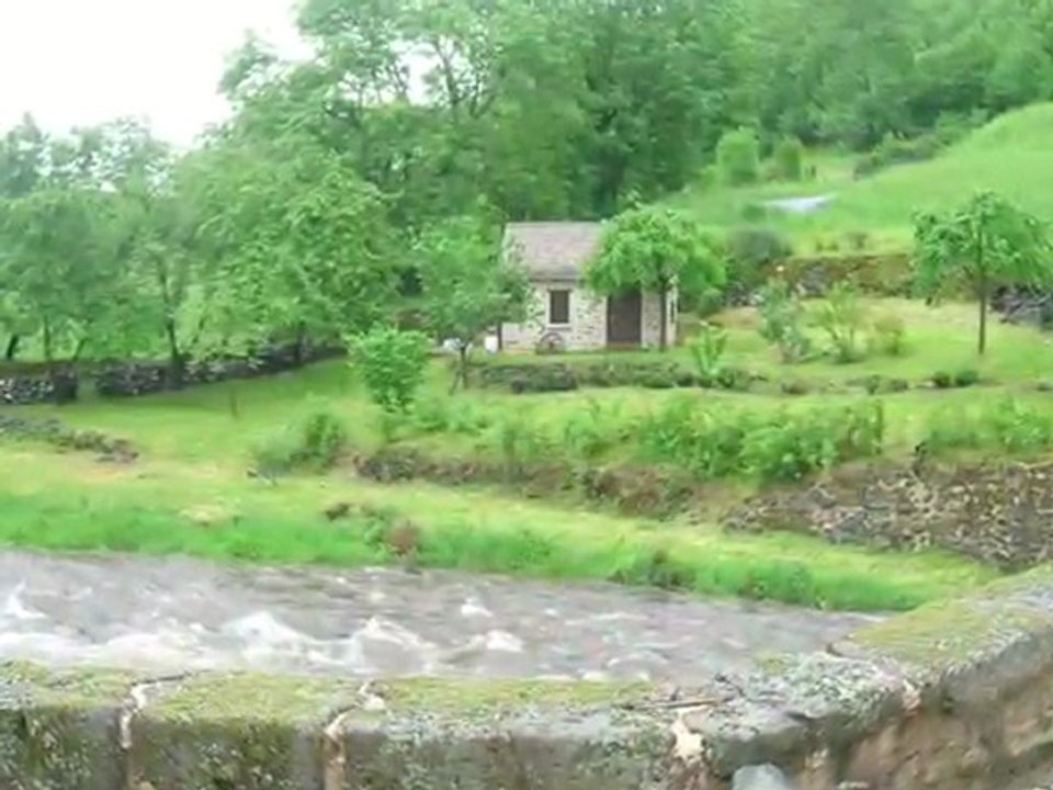 Sur les Chemins de Compostelle