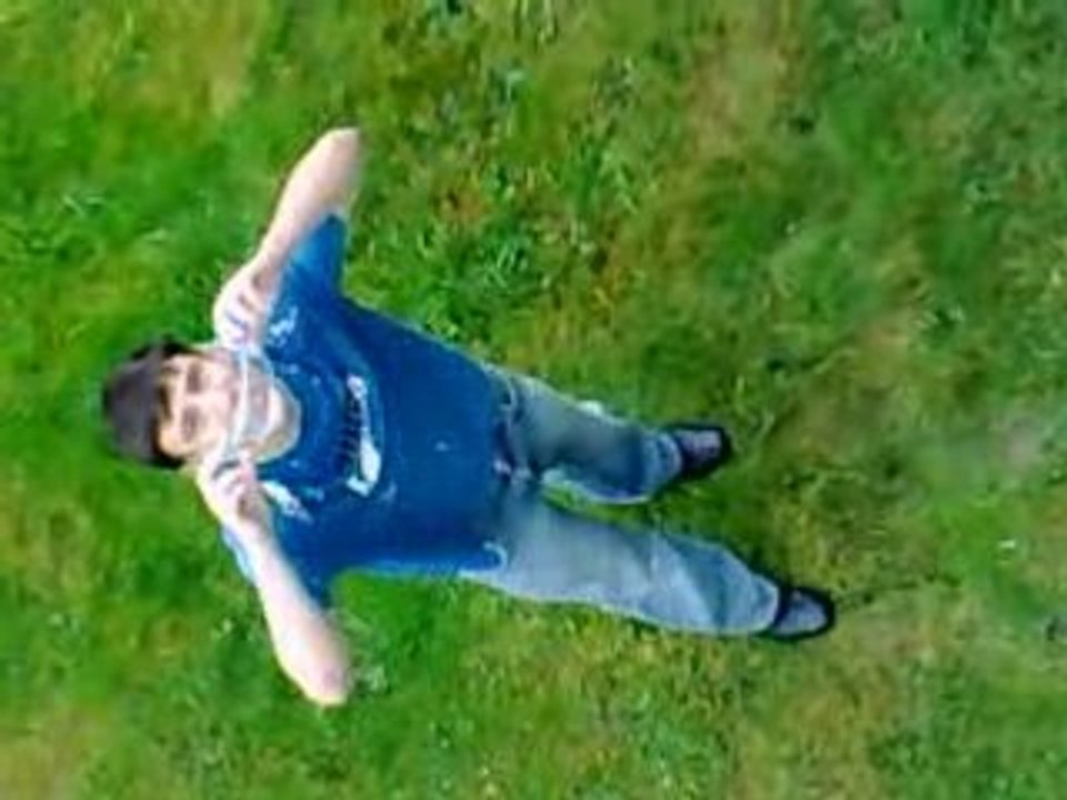 IUT Info 2008: AleX Bizu P'tit SuiisSe!