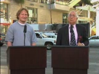 Google phone: Ben Stein vs. Joe Average, Round 2