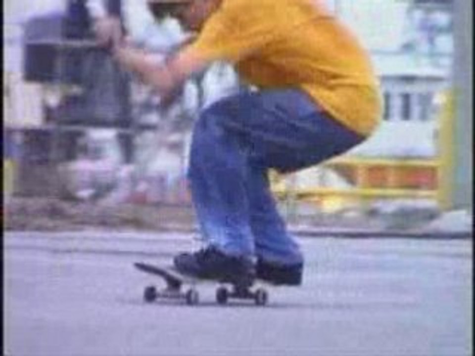 [Skate] Rodney Mullen