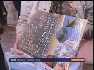 la Manche et la première guerre mondiale