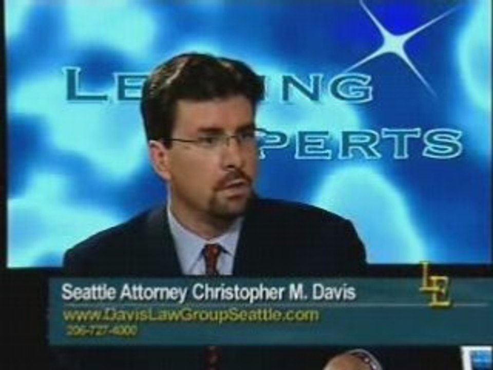 King County Court l Washington Car Accidents