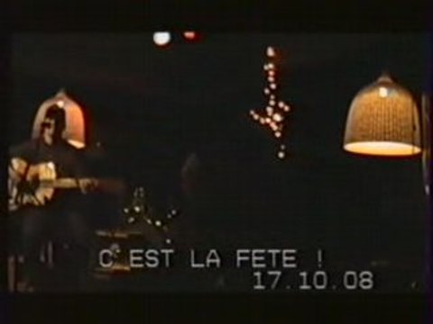 Daran -dormir dehors