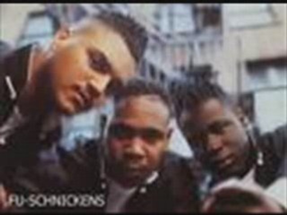 Fu-schnickens-Breakdown