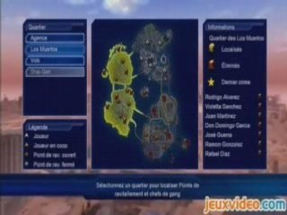 Crackdown on Crime and Corruption 🚓