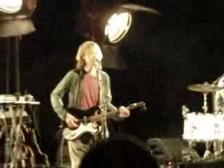 2 - Beck @ Club Nokia Opening