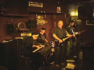 That's the way life is  by Dr Pickup & Shrimp City Slim live