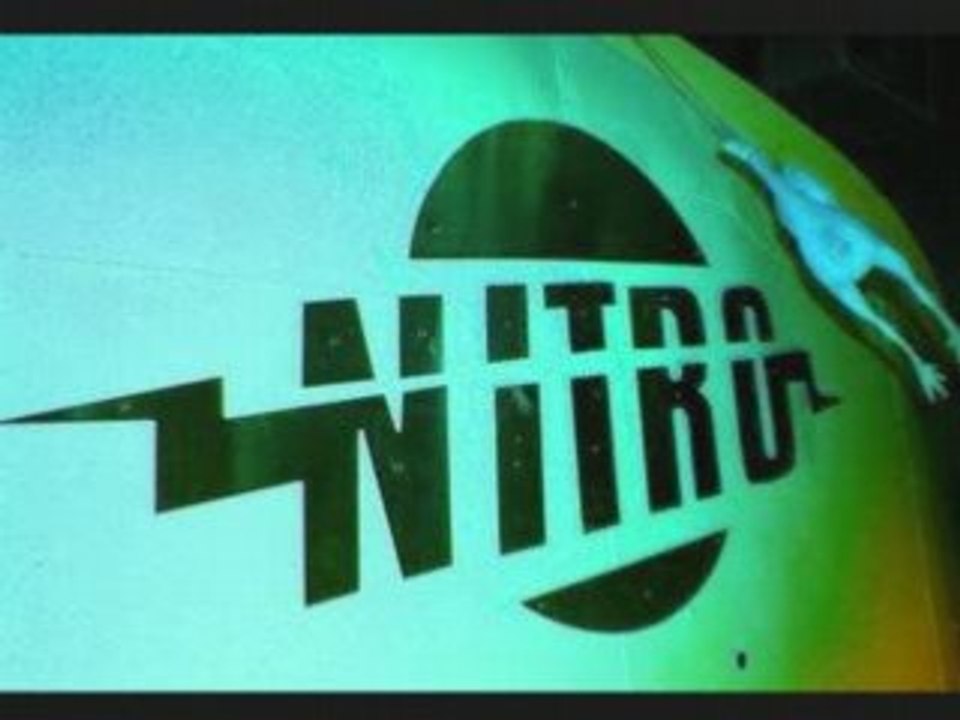 Jc & Sebass - La Rage