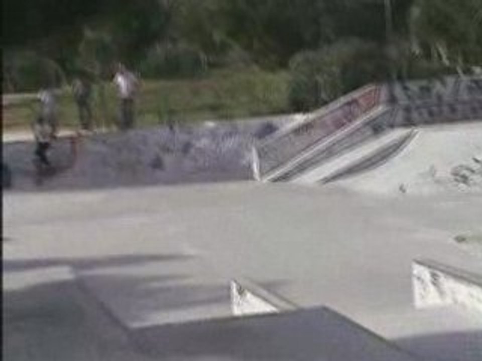 Lignes Hyères