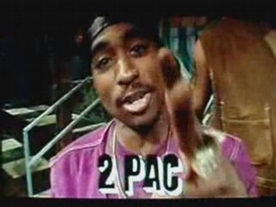 2pac - Don't Go To sleep (Remix) n°25