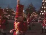 Dreams of Christmas unit - Disney's Once upon a Dream Parade