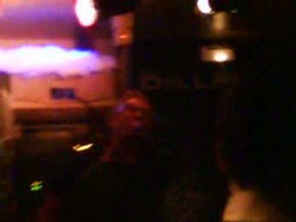 Fred Fresh ( lord of the pint son des cretin )