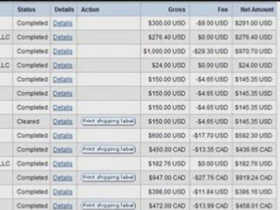 How To Make Money Online {$5,000} in 1 month using [YouTube]