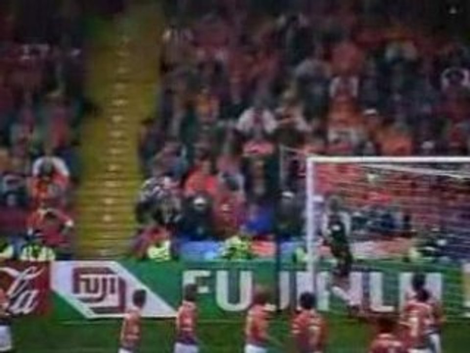 Zinedine Zidane