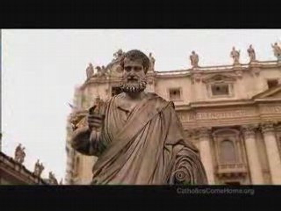 Catholique