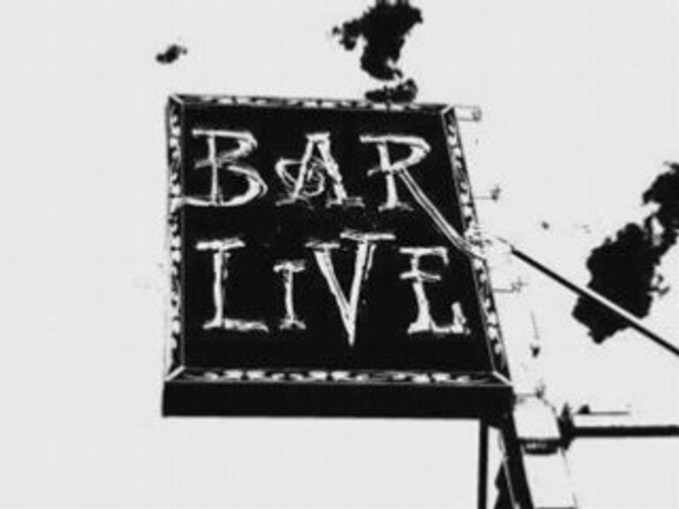 Jurgen Paape - Take That bar live