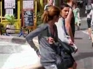 Aix-en-Provence Août 2008