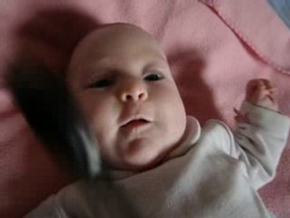une vidéo pour dire à parraine qu'on l'aime