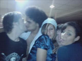 Montage beatox xavier