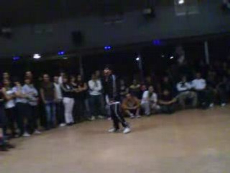 Défilé de Mode (Pedro)