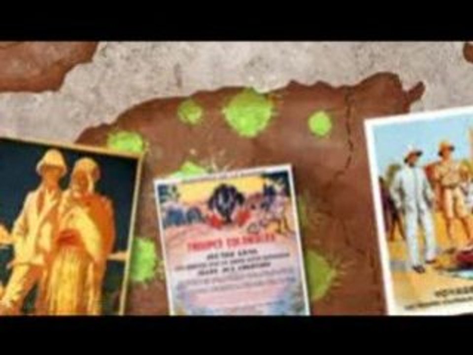 L'ORIGINE DES NOMS KABYLES